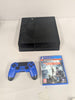 Sony Playstation 4 500 GB The Division Package