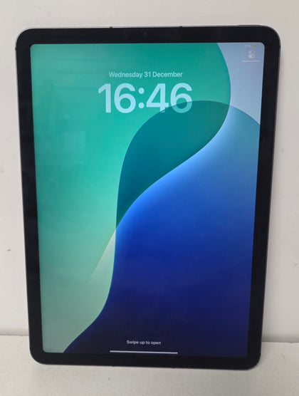 Apple iPad Air 5th Generation, 10.9-inch, 64GB Wi-Fi + Cellular