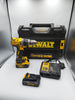 DeWalt DCD796 combri Drill With 2x batteries (5.0Ah&1.5ah) with Charger and Case