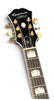 Epiphone EJ-200SCE/BK With Case