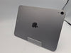Apple iPad Air 11" M3 A3266 128GB Space Grey – Wi-Fi – 93% Battery Health – Scratched
