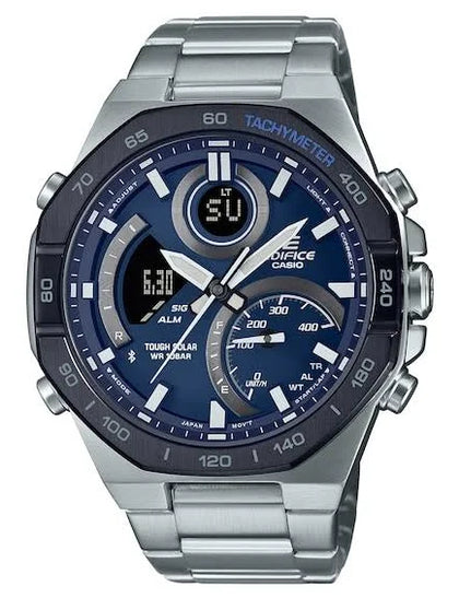 Casio Edifice ECB-950DB-2AEF Men's Watch
