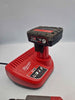 Milwaukee 12V M12CH Cordless SDS Hammer Drill With 6ah Batt & Charger