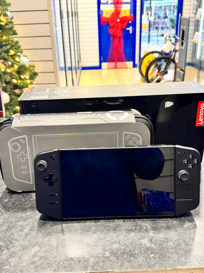 Lenovo Legion Go - 16GB - 512GB - Z1 EXTREME