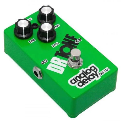 Dr Tone DLY101 Analog Delay Pedal