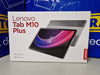 Lenovo Tab M10 Plus Gen 3 (TB128FU) 128GB 10" Storm Grey, WiFi