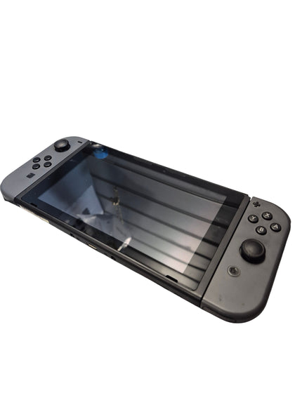 Nintendo Switch V2 Console Boxed