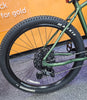 VooDoo Bizango-E 2026 - Electric Mountain Bike 19" Frame / 29" Wheels **Collection Only**