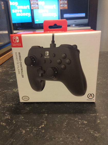 Nintendo Switch Controller - Grey