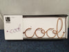 UMBRA Cool Wall Decor