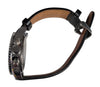 Chrono SR927SW Battery Operated Analouge Watch