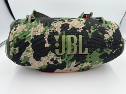jbl xtreme 4 bluetooth speaker