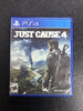 Just Cause 4