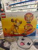 43243 The Lion King Simba Lego *Sealed*