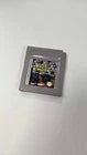 Gameboy Bust a Move Arcade 2 Edition Game