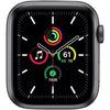 Watch SE Cel, Space Grey Aluminium, 44mm Nike