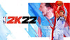 PS5 NBA 2K22