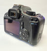 Canon EOS 550D + 18-55mm DSLR Camera