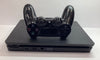PlayStation 4 Slim & Games