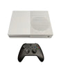 Microsoft XBox One S 1TB Bundle**Unboxed**