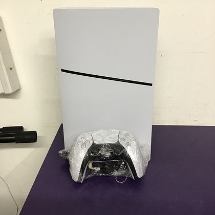 PS5 Slim Digital Edition