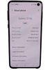 SAMSUNG S10E SMART MOBILE PHONE PRESTON STORE