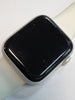 Apple Watch Series 5 (GPS), Silver Aluminium, 44mm, S/M strap