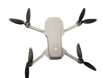 DJI Mini 2 fly more combo