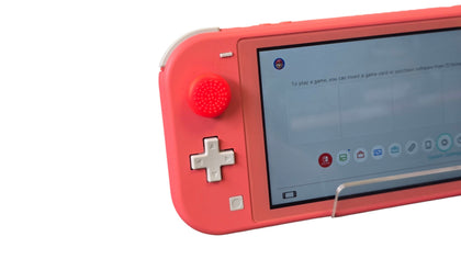 Nintendo Switch Lite - Pink