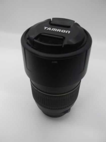 Tamron AF 70-300mm Lens (For Nikon)