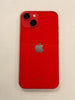 iphone 14 red 128gb 88%