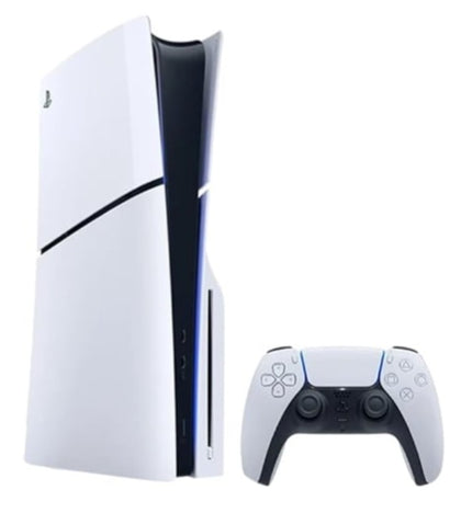 Sony Playstation 5 Slim pS5 Disc Edition Console