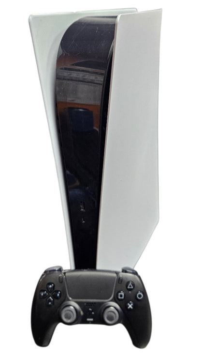 Sony Playstation 5 Digital Console - Unboxed