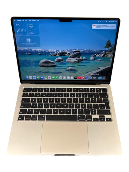 Apple MacBook Air 13.6