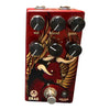 Walrus Audio Eras Five-State Distortion Pedal