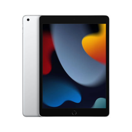 Apple 9th gen iPad Wi-Fi 64GB - Silver