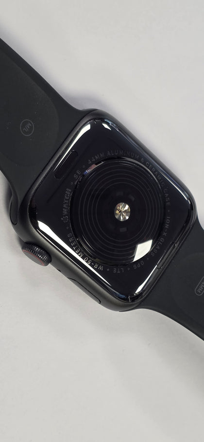 Apple Watch Se 44mm - Gps & Cell Smart Watch