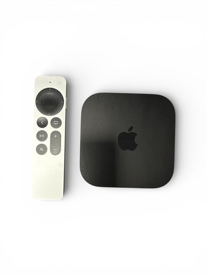 Apple TV 4K 3rd Gen