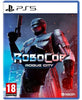 RoboCop Rogue City