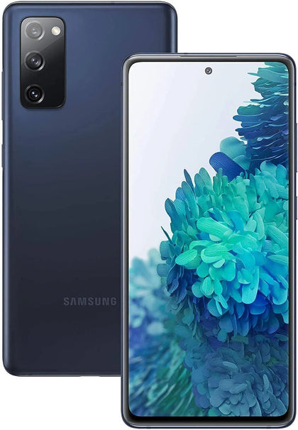 Samsung Galaxy S20 Fe 128GB Unlocked - Cloud Navy.