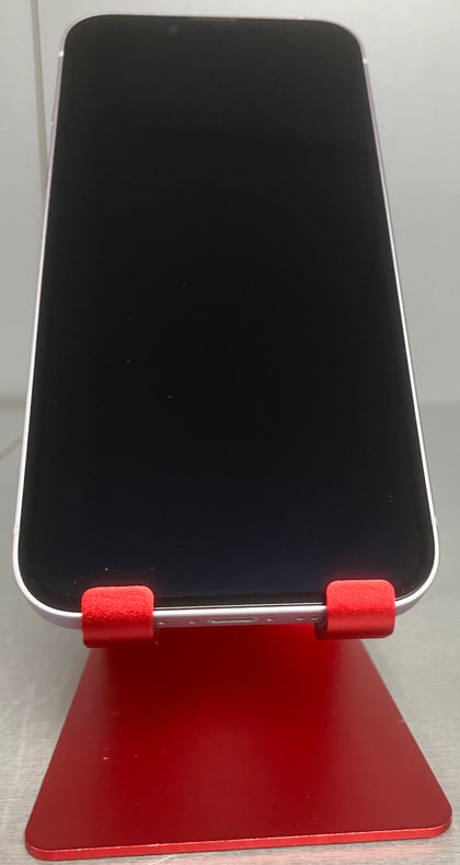 Apple iPhone 14 128GB Purple ( 87% Battery Health ) ** Any Network **