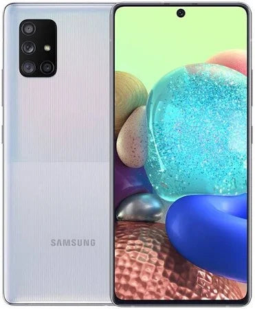 Samsung Galaxy A71