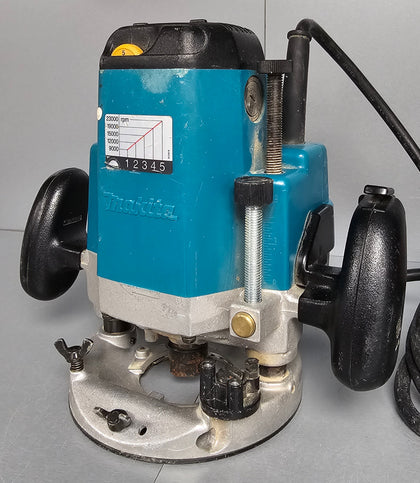 **Christmas Sale** Makita 3612c 110v Plunge Router