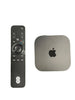 Apple TV 4K 3rd Gen 128GB (A2843) Wifi + Ethernet w/EE Remote (R39000)