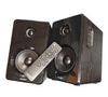 Majority D40 Bookshelf Speakers**Unboxed**