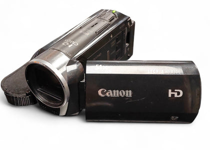 Canon Legria HF R306 Digital Camcorder**Unboxed**