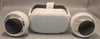 Meta/Oculus Quest 2 VR Headset (With Controllers) - 128GB, Boxed