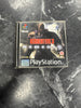 PlayStation 1 Resident Evil 1 ,2 & 3 Game