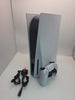 SONY PLAYSTATION 5 CONSOLE - DISC STANDARD 825GB - FULLY TESTED - COLLECTION ONLY