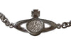 Vivienne Westwood Men's Mini Bas Relief Chain Bracelet